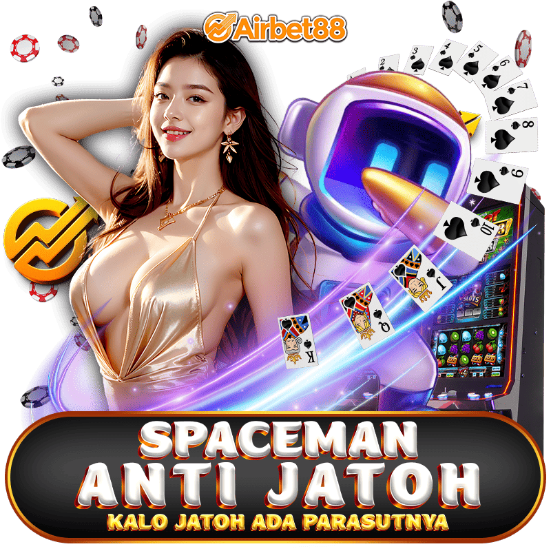 SPACEMAN : Link Situs Spaceman Demo Gacor Pragmatic Play Versi Android Gratis
